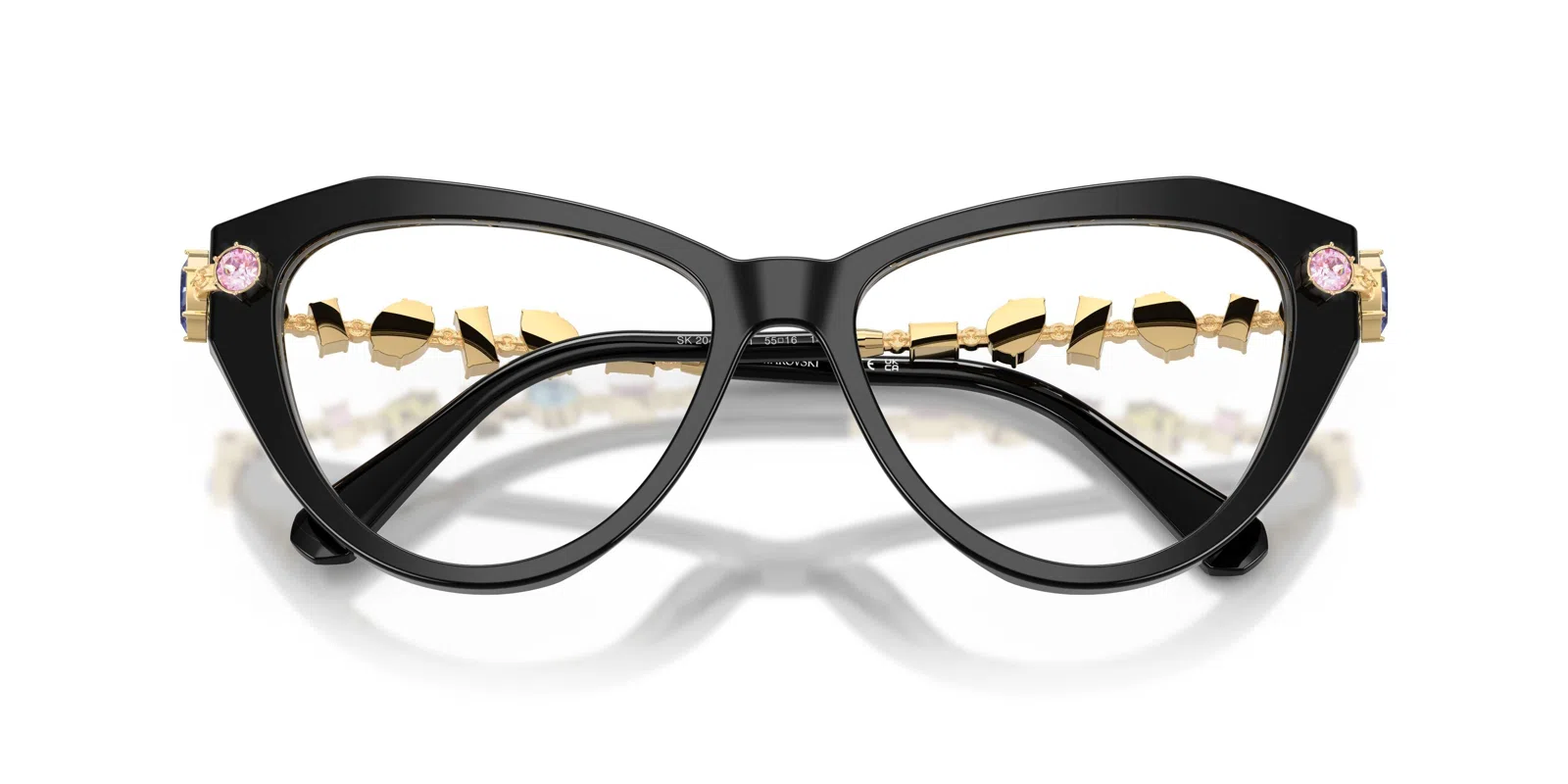 Swarovski 2047 Eyeglasses - view 25